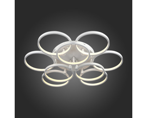 Заказать Накладной светильник ST-Luce SL904.512.09| VIVID-LIGHT.RU