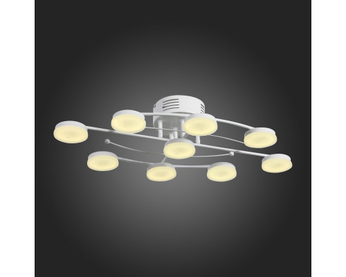 Оформить заказ Накладной светильник ST-Luce SL921.502.09| VIVID-LIGHT.RU