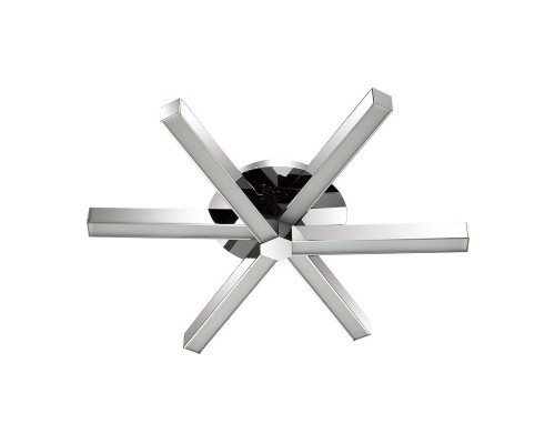 Оформить заказ Накладной светильник Odeon Light 4017/35CL| VIVID-LIGHT.RU