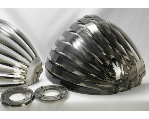 Заказать Накладной светильник LGO LSP-9539| VIVID-LIGHT.RU