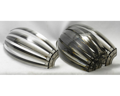 Заказать Накладной светильник LGO LSP-9539| VIVID-LIGHT.RU