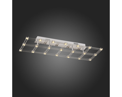 Оформить заказ Накладной светильник ST-Luce SL798.102.21| VIVID-LIGHT.RU