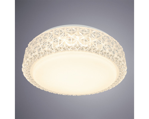 Заказать Накладной светильник ARTE Lamp A1568PL-1CL| VIVID-LIGHT.RU