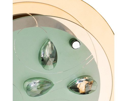 Оформить заказ Накладной светильник ARTE Lamp A4043PL-1CC| VIVID-LIGHT.RU