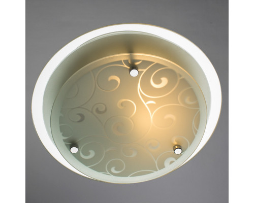 Заказать Накладной светильник ARTE Lamp A4806PL-1CC| VIVID-LIGHT.RU
