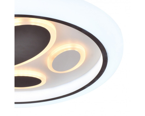 Оформить заказ Накладной светильник F-Promo 2457-5C| VIVID-LIGHT.RU