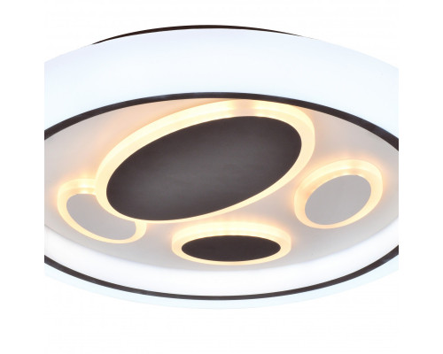 Оформить заказ Накладной светильник F-Promo 2457-5C| VIVID-LIGHT.RU