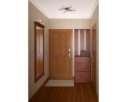 Оформить заказ Накладной светильник Odeon Light 4017/35CL| VIVID-LIGHT.RU