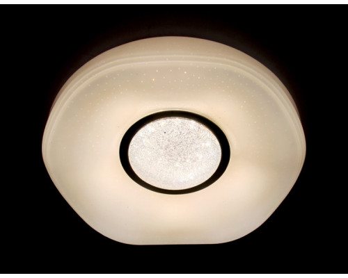 Оформить заказ Накладной светильник Ambrella Light FS1237 WH 72W D490| VIVID-LIGHT.RU