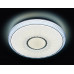 Заказать Накладной светильник Ambrella Light F11 BL 72W D400| VIVID-LIGHT.RU