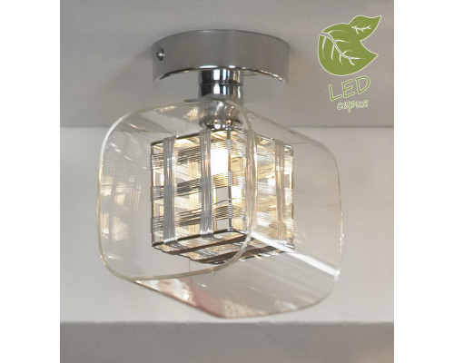 Сделать заказ Накладной светильник Lussole GRLSC-8007-01| VIVID-LIGHT.RU