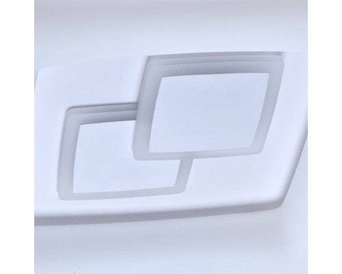 Оформить заказ Накладной светильник DeMarkt 706010901| VIVID-LIGHT.RU