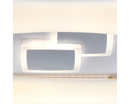 Оформить заказ Накладной светильник DeMarkt 706010901| VIVID-LIGHT.RU