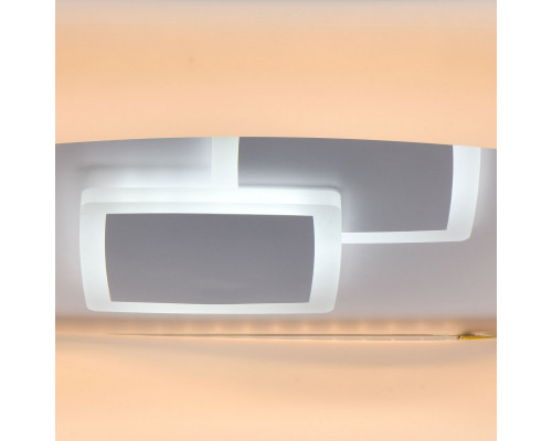 Оформить заказ Накладной светильник DeMarkt 706010901| VIVID-LIGHT.RU