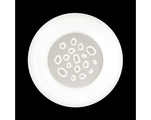 Заказать Накладной светильник Sonex 3026/80CL| VIVID-LIGHT.RU