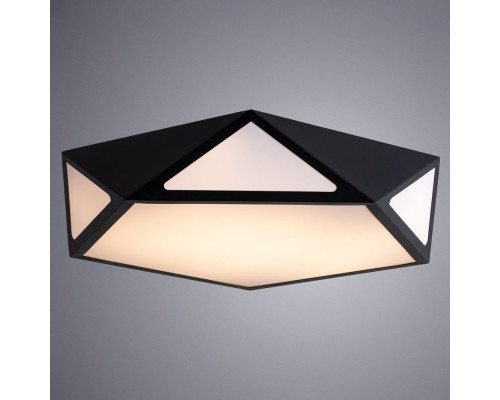 Заказать Накладной светильник ARTE Lamp A1931PL-1BK| VIVID-LIGHT.RU