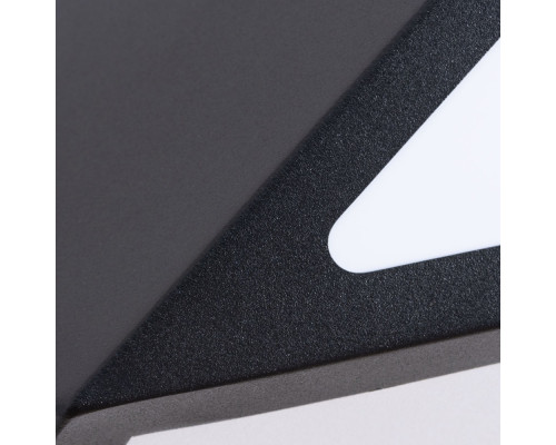 Заказать Накладной светильник ARTE Lamp A1931PL-1BK| VIVID-LIGHT.RU