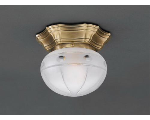 Купить Накладной светильник Reccagni Angelo PL 7734/1| VIVID-LIGHT.RU