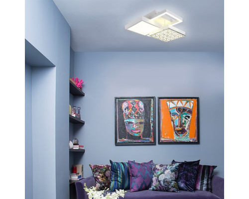 Сделать заказ Накладной светильник Ambrella Light FA147| VIVID-LIGHT.RU