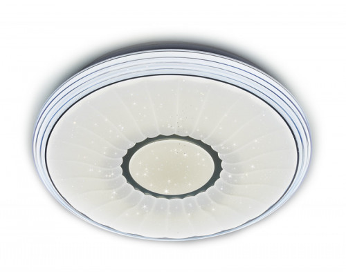 Заказать Накладной светильник Ambrella Light F11 BL 72W D400| VIVID-LIGHT.RU