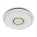 Заказать Накладной светильник Ambrella Light F11 BL 72W D400| VIVID-LIGHT.RU