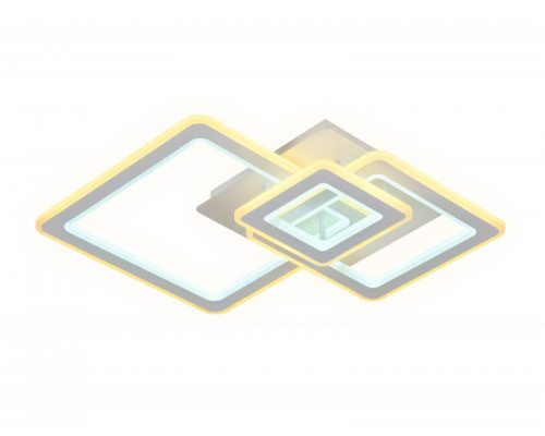 Купить Накладной светильник Ambrella Light FA862| VIVID-LIGHT.RU