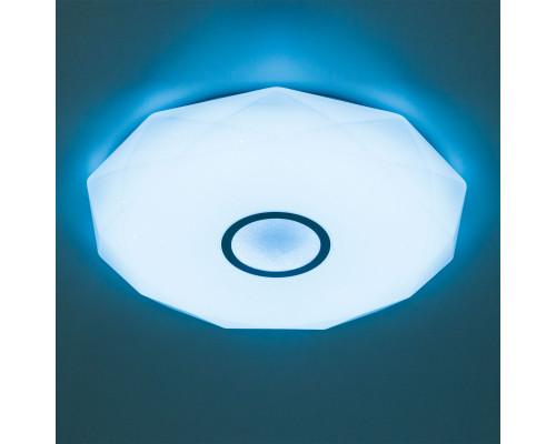 Сделать заказ Накладной светильник Citilux CL713A80G| VIVID-LIGHT.RU