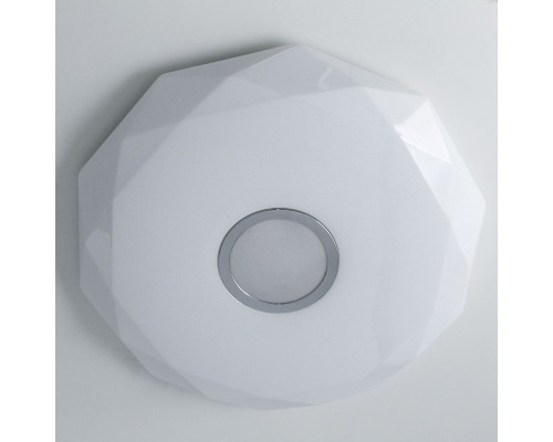 Сделать заказ Накладной светильник Citilux CL713A80G| VIVID-LIGHT.RU