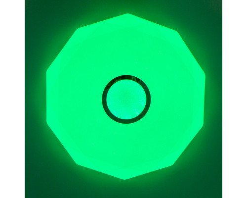 Сделать заказ Накладной светильник Citilux CL713A80G| VIVID-LIGHT.RU