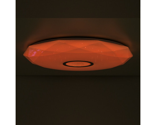 Сделать заказ Накладной светильник Citilux CL713A80G| VIVID-LIGHT.RU