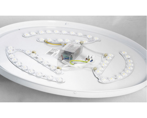 Оформить заказ Накладной светильник LGO LSP-8321| VIVID-LIGHT.RU