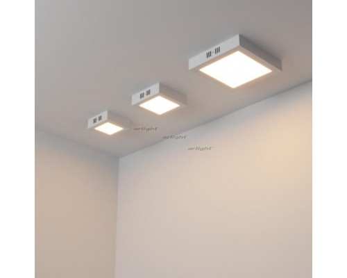 Купить Накладной светильник Arlight 018861| VIVID-LIGHT.RU