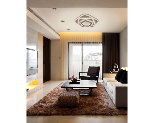 Купить Накладной светильник Natali Kovaltseva LED LAMPS 6056| VIVID-LIGHT.RU