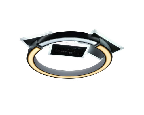 Сделать заказ Накладной светильник Natali Kovaltseva 81013/5C| VIVID-LIGHT.RU