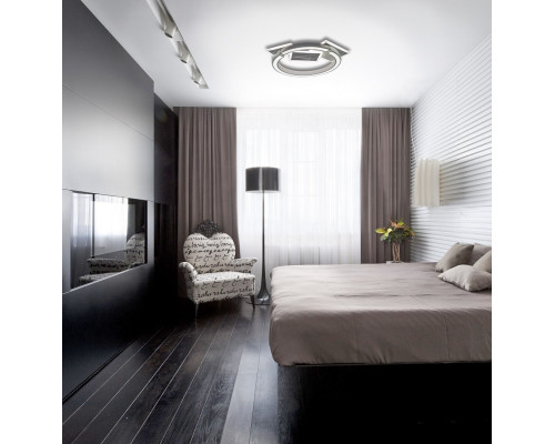 Сделать заказ Накладной светильник Natali Kovaltseva 81013/5C| VIVID-LIGHT.RU