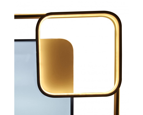 Оформить заказ Накладной светильник Natali Kovaltseva 81038/6C| VIVID-LIGHT.RU