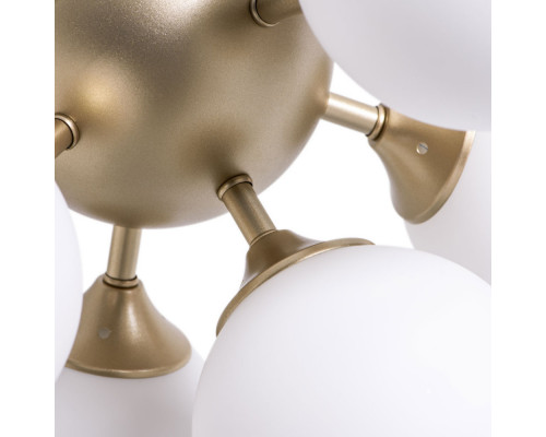 Сделать заказ Накладной светильник ARTE Lamp A2704PL-5SG| VIVID-LIGHT.RU