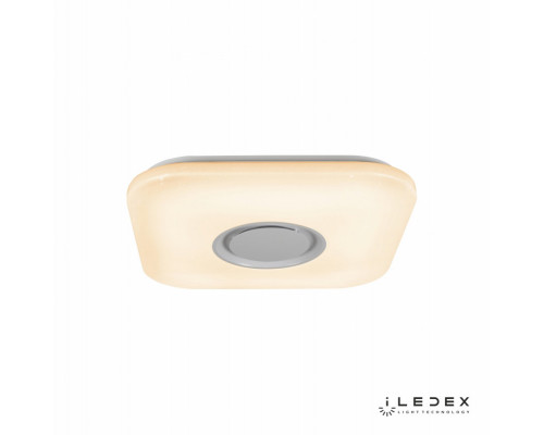 Сделать заказ Накладной светильник iLedex Music 48W SQ brilliant| VIVID-LIGHT.RU