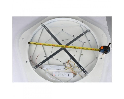 Сделать заказ Накладной светильник Omnilux OML-05407-120| VIVID-LIGHT.RU