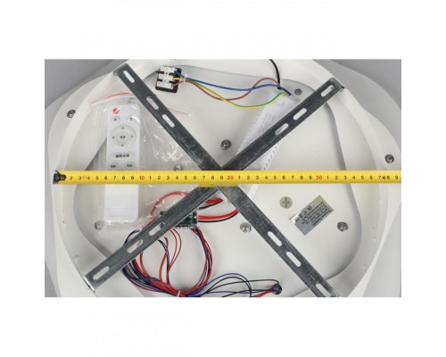 Заказать Накладной светильник Omnilux OML-07407-158| VIVID-LIGHT.RU
