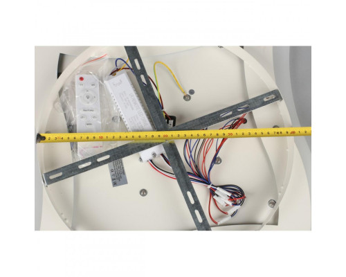 Сделать заказ Накладной светильник Omnilux OML-07207-202| VIVID-LIGHT.RU