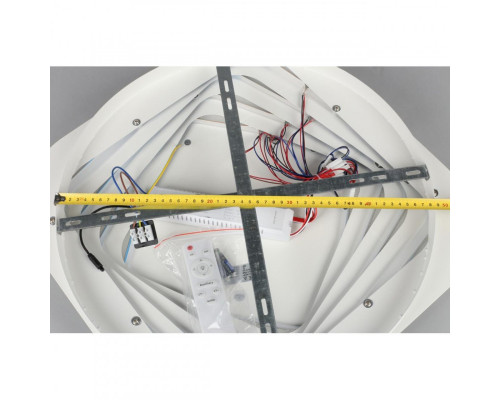 Оформить заказ Накладной светильник Omnilux OML-07607-276| VIVID-LIGHT.RU