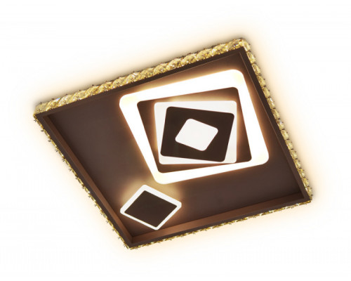 Заказать Накладной светильник Ambrella Light FA250| VIVID-LIGHT.RU