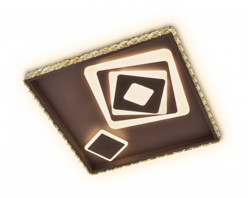 Заказать Накладной светильник Ambrella Light FA250| VIVID-LIGHT.RU