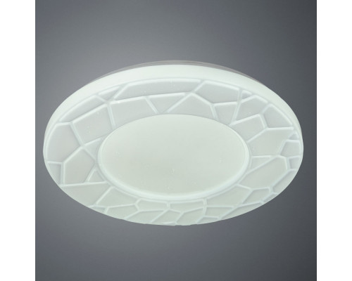 Оформить заказ Накладной светильник ARTE Lamp A2678PL-72WH| VIVID-LIGHT.RU