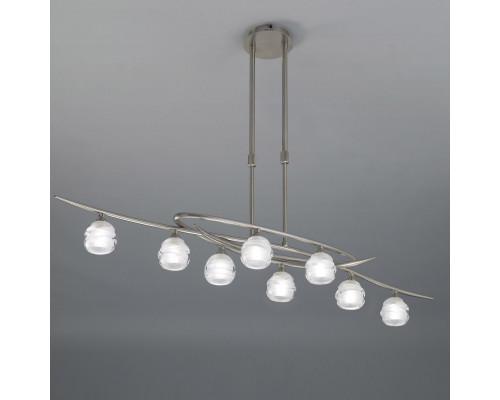 Заказать Накладной светильник Mantra 1810| VIVID-LIGHT.RU