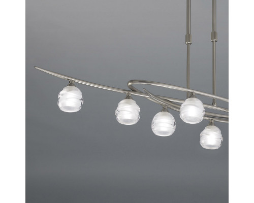 Заказать Накладной светильник Mantra 1810| VIVID-LIGHT.RU