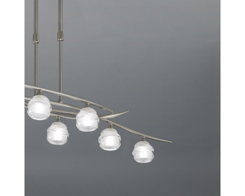 Заказать Накладной светильник Mantra 1810| VIVID-LIGHT.RU