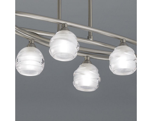 Заказать Накладной светильник Mantra 1810| VIVID-LIGHT.RU