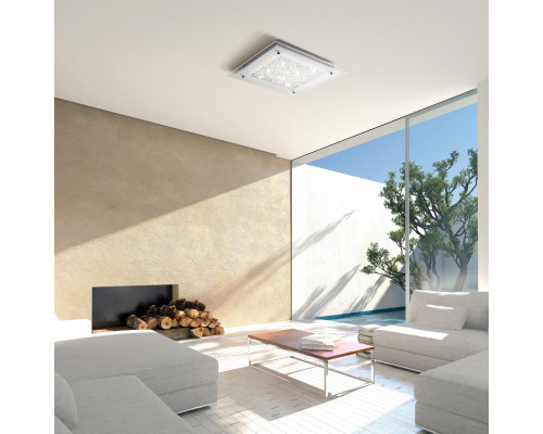 Сделать заказ Накладной светильник 4580 Mantra| VIVID-LIGHT.RU